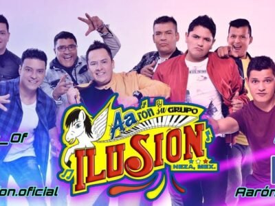 Aarón y su grupo Ilusión