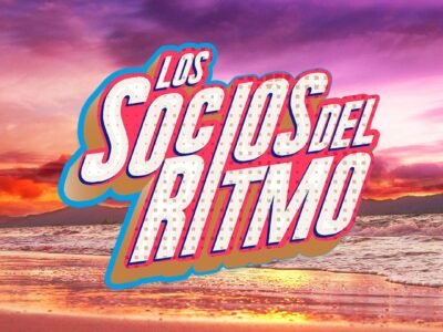 Los Socios del Ritmo