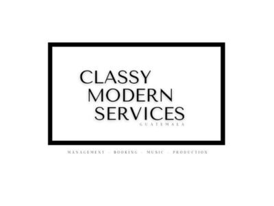 Classy Modern Services