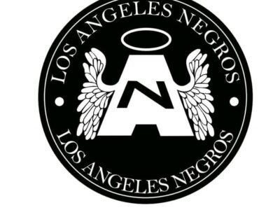 Los Ángeles Negros