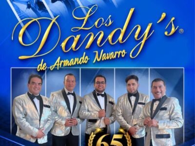 Los Dandy´s