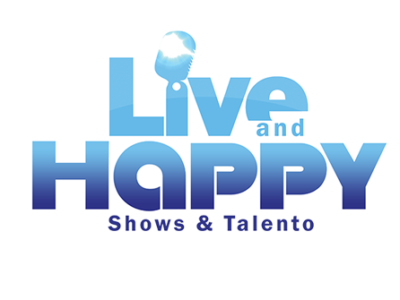 Live & Happy Shows y Talento