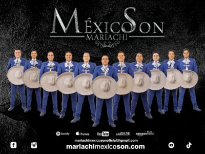 Mariachi MexicoSon