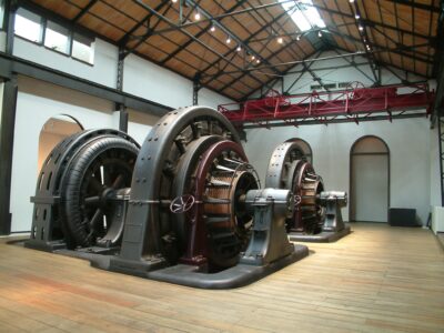 Estacion indianillas