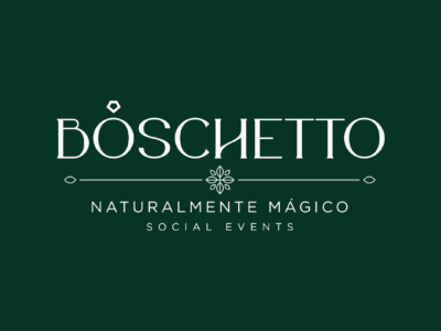 Boschetto Eventos