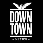 Downtown Mexico