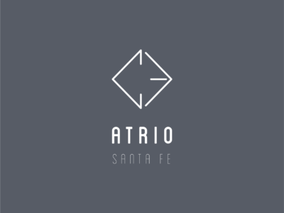 Atrio Santa Fe