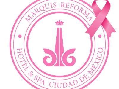 Hotel Marquis Reforma