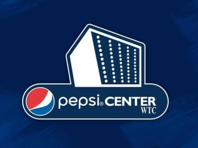 Pepsi Center