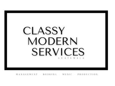 Classy Modern Services