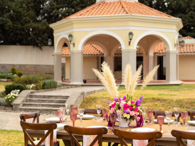 Rancho San Benito